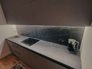 Апартаменты Люкс с шикарнейшим панорамным видом на весь город