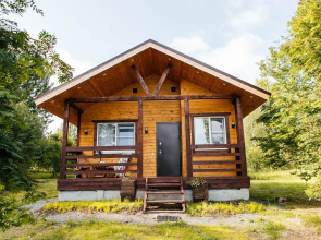 Prozrachny Bereg #5 Private house