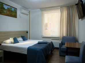 Гостевой дом Ванатур