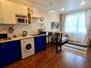 Апартаменты Luxury Collection by Sutki26