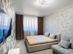 Odnokomnatnaya u parka Gagarina Flat