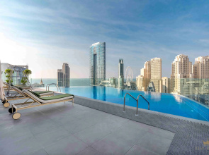 Casa Royale Vacation Homes - Dubai Marina