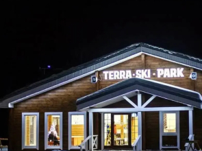 MaksiPark7Ya Recreation center