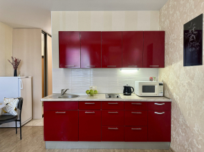 Квартира Atmosfera Sna в центре города