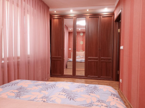 Квартира  "Балтийские ночи" у Верхнего Озера и Музея Янтаря