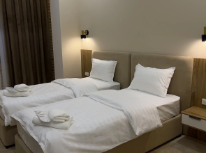 Бутик-отель Shahristan Art