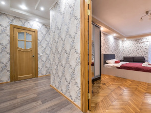 Апартаменты Apartico на Гривцова