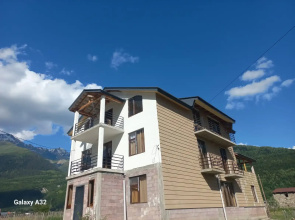 Ninama Guest house