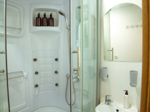 Апартаменты Студия Чайковского 36