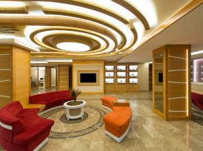 Отель Prestige Old City