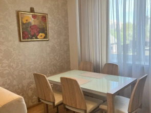 Апартаменты На Тургенева