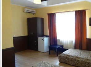 Гостевой дом Семья на Моря