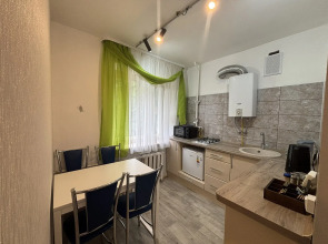 Апартаменты Бабушка Хаус