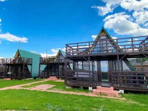 Domiki U Plyazha Guest house
