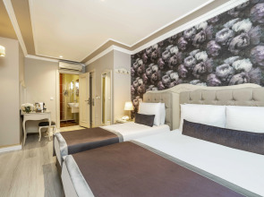 Отель Raymond Old City