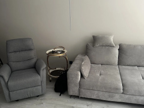 Апартаменты Рядом с Морем