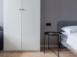 Апартаменты RentHibiny