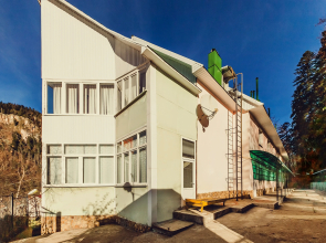 Atlantis Guest House