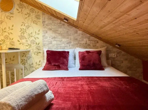 Апартаменты у Метро Варшавская СК16