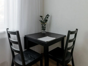 Квартира на Бестужева