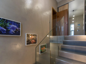 Частный дом Студия