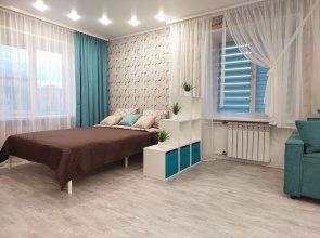 Komfortnaya Nedaleko Ot Vokzala Flat