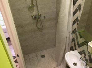 Апартаменты Орден Феникса