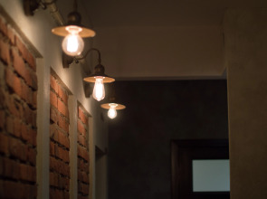 Апартаменты Simple Flat