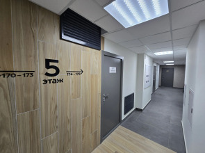 Апартаменты КемКомфорт пр-т Молодежный 19б