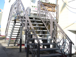 Хостел Брусника