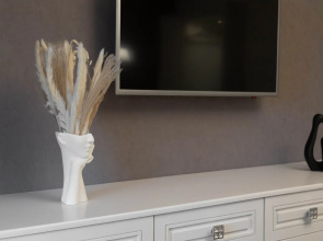 Апартаменты Riva Apart Family в Свиблово