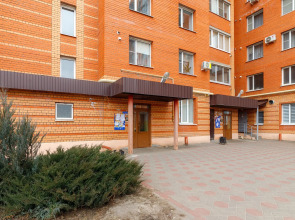 Квартира PrezentHaus Советская 190d k47