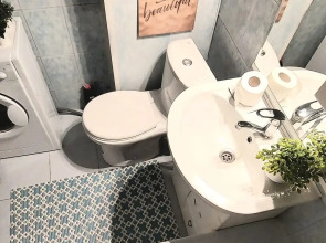 Квартира рядом Автовокзал Округ Галле