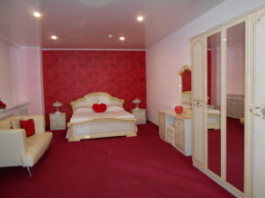 Гостиничный комлекс Кагау