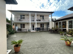 Guest house Palmovaya Gavan