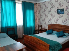 Гостевой дом Белый Лотос