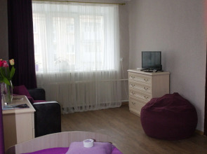 Апартаменты на Глеба Успенского 7А