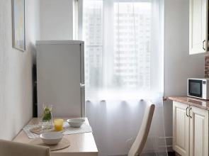 Апартаменты Stig_Realty Otradnoye metro station