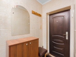 Квартира на Кольцова