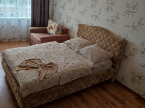 Na Dzerzhinskogo 95 Apartments