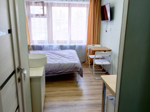 Квартира Б. Мира