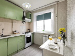 Апартаменты у Космопорта