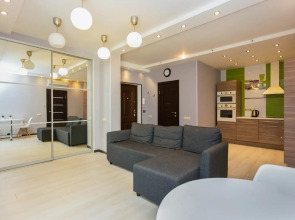 Квартира Дом на Беговой