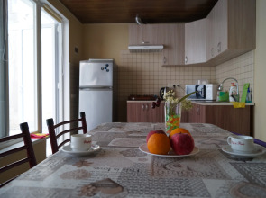 Гостевой дом Nobi