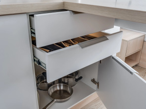 Апартаменты Paradiso