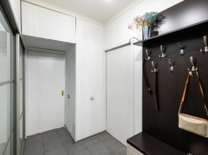 Апартаменты Natali на Улице Красного Маяка