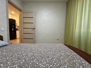 Апартаменты Арбан 4