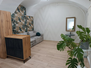 Апартаменты Необычные на Ломоносова 16