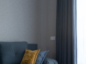 Частный дом Особняк возле Набережной и Моста Влюбленных