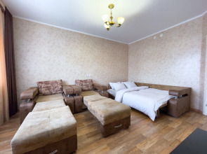 Апартаменты Grant Apart